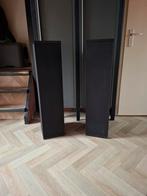 Impulse 34. Vloer staande luidsprekers., Audio, Tv en Foto, Luidsprekers, Gebruikt, 60 tot 120 watt, Front, Rear of Stereo speakers