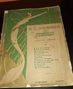 H.C. Andersen Sprookjes en Vertellingen - Volledige Uitgave, Ophalen of Verzenden, Gelezen, H.C. Andersen