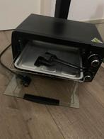 Mini Oven - Ideaal voor Camping!, Ophalen, Minder dan 45 cm, Gebruikt, Oven