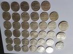 Zilvere Dinars 1938, Postzegels en Munten, Munten | Europa | Niet-Euromunten, Ophalen of Verzenden, Joegoslavië, Losse munt, Zilver
