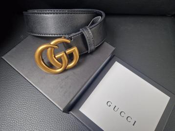 GUCCI / RIEM / UNISEX beschikbaar voor biedingen