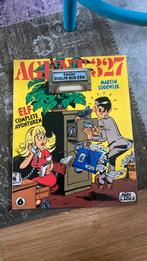 Stripboek Agent 327, Eén stripboek, Ophalen, Zo goed als nieuw