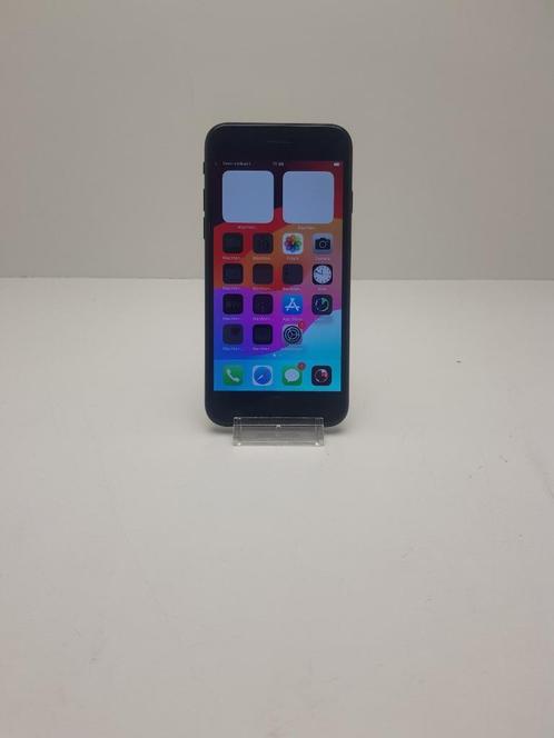 Iphone SE 64GB Black Accu 90% Nette staat, Hobby en Vrije tijd, Overige Hobby en Vrije tijd, Zo goed als nieuw, Verzenden