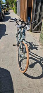 Fiets Merk:CORTINA Type: Foss Kleur: Dark Slate Matt Maat 50, Ophalen, Zo goed als nieuw