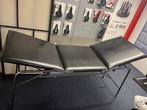 Massage tafel verstelbaar, Ophalen, Gebruikt, Massagetafel