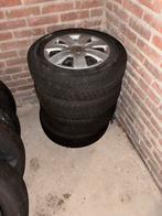 Vw polo winterbanden, Ophalen, Zo goed als nieuw