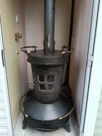 Houtkachel - Sfeervolle warmte voor uw huis, Huis en Inrichting, Kachels, Ophalen, Gebruikt, Houtkachel, Vrijstaand