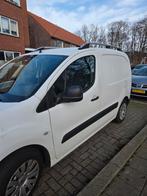 Citroën Berlingo 1.6 HDI 55KW 2015, Stof, 74 pk, 4 cilinders, Citroën