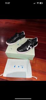 Off-white sneakers, Zwart, Ophalen of Verzenden, Off white, Sneakers of Gympen
