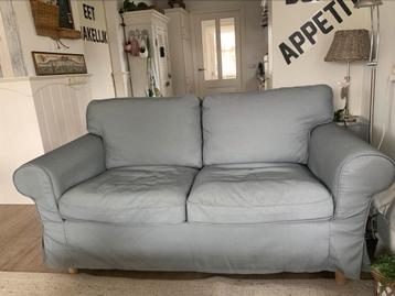 Ektorp hoes voor 2 zitter beschikbaar voor biedingen