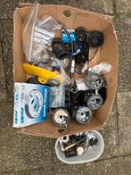 Tomos A35 onderdelen., Ophalen, Zo goed als nieuw, Overige typen, Tomos