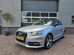 Audi A1 Sportback | NL auto | S-Line | 1.0 TFSI Adrenalin, Voorwielaandrijving, Stof, Euro 6, 95 pk