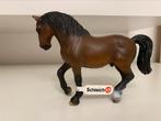 Schleich 82141 Satchmo, Ophalen of Verzenden, Zo goed als nieuw, Paard, Beeldje of Figuurtje