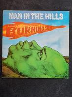 Burning spear, man in the hills ,lp,vinyl, Cd's en Dvd's, Ophalen of Verzenden, Zo goed als nieuw, 12 inch