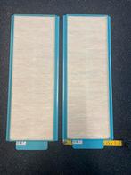 NIEUW! “Zender ComfoAir 350-450-550” 2x F7 filters, €29,99, Ophalen of Verzenden, Nieuw