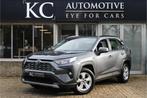 Toyota RAV4 2.5 Hybrid 4WD Style Camera (bj 2021, automaat), Automaat, Stof, Gebruikt, 4 cilinders