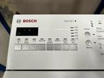 Bosch Serie 4 Bovenlader - 1200 toeren, Gebruikt, 4 tot 6 kg, Bovenlader, Kort programma