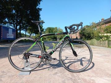 Racefiets Wilier, framemaat 53 beschikbaar voor biedingen