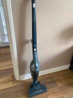 Bonline steelstofzuiger – goed werkend met accu, Ophalen of Verzenden, Zo goed als nieuw, Minder dan 1200 watt, Stofzuiger