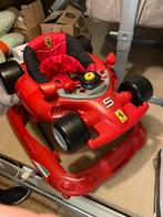 Formule 1 loopauto, Ophalen, Gebruikt, Jongen of Meisje