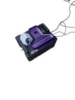 te huur rookmachines 2200 watt, Ophalen of Verzenden, Zo goed als nieuw, Overige