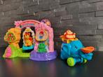 Vtech Wonderland & olifant, Kinderen en Baby's, Zo goed als nieuw, Ophalen