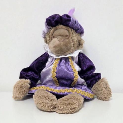Nieuw Markeys pietenpak geschikt voor de happyhorse gorilla, Diversen, Sinterklaas, Nieuw, Ophalen of Verzenden