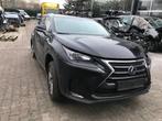 auto onderdelen lexus nx 300h bj: 2015, Auto-onderdelen, Gebruikt, Ophalen of Verzenden, Lexus