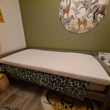 Matras kinderbed 190  90 HoppeKids Ecodream beschikbaar voor biedingen