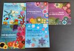 5 Haakboeken in 1 Koop!, Ophalen of Verzenden, Zo goed als nieuw, Patroon of Boek