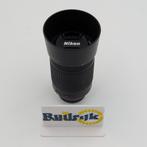 Nikon 55-200mm DX VR Cameralens - Zgan, Audio, Tv en Foto, Fotografie | Lenzen en Objectieven, Ruilrijk, Zo goed als nieuw, Info@ruilrijk.nl