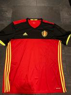 Thuisshirt België 2016 EK, Sport en Fitness, Voetbal, Ophalen of Verzenden, Zo goed als nieuw, Maat XL