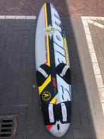 Jp slalom racing 54/56/59/65, Watersport en Boten, Windsurfen, Ophalen, Gebruikt, Minder dan 250 cm, Plank