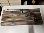 Wanddecoratie met pistool, ., Nieuw, Ophalen of Verzenden, .