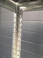 Metalsistem S1 legbord stelling, Ophalen, Gebruikt