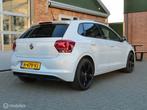 Volkswagen Polo 1.0 TSI Highline/Automaat/virtueel/carplay/p, Gebruikt, Euro 6, 95 pk, Wit