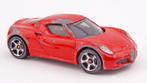 Alfa Romeo 4C van Matchbox No.MB905, Ophalen of Verzenden, Gebruikt, Auto