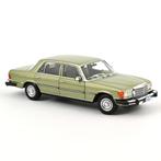 Mercedes Benz 450 SEL '79 US J.R. Ewing 1:18 NOREV R. 183975