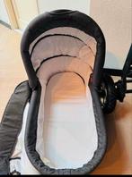 Bergsteiger Capri Kinderwagen Compleet, Overige merken, Luchtbanden, Ophalen of Verzenden, Zo goed als nieuw