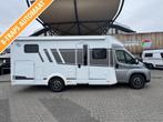 Carado T448 PRO+ 2026 AUTOMAAT !!!!, Caravans en Kamperen, Campers, Automaat, Chemisch toilet, Ringverwarming, Koelkast