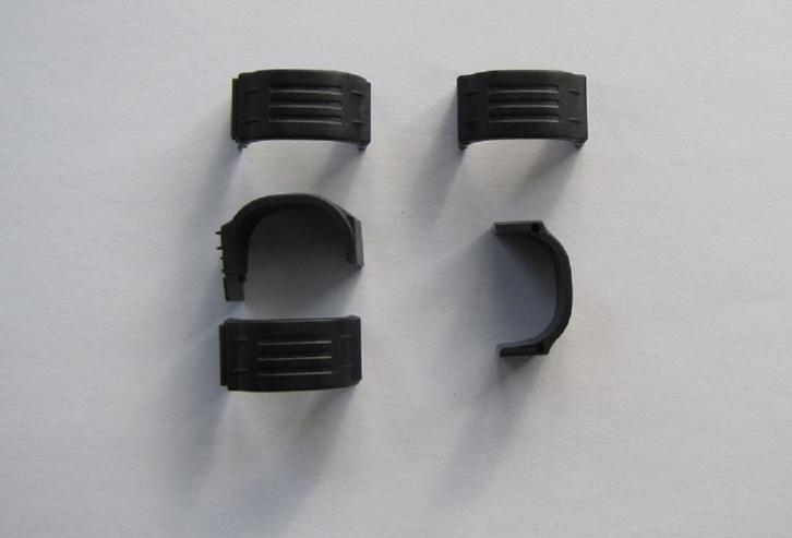 Tekno spatborden Volvo FH tweede en derde generatie., Hobby en Vrije tijd, Modelauto's | 1:50, Nieuw, Bus of Vrachtwagen, Tekno