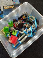 Construx, Ophalen, Gebruikt, Ontdekken