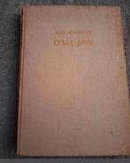 Ome Jan. Age Scheffer, Boeken, Ophalen of Verzenden, Zo goed als nieuw