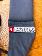 4 lazy legs - grijs blauw, Ophalen of Verzenden, Zo goed als nieuw