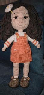 Handgemaakte Amigurumi Pop, Ophalen, Nieuw, Overige typen