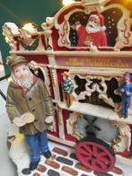 Kerst Draaiorgel - Stille Nacht, Ophalen of Verzenden, Gebruikt