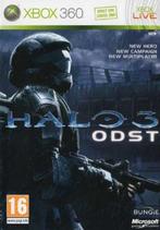 Halo 3 ODST (Xbox 360), Spelcomputers en Games, Games | Xbox 360, Vanaf 16 jaar, Ophalen of Verzenden, Shooter, 1 speler
