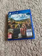 PS4 - Far Cry 5, Gebruikt, 1 speler, Vanaf 16 jaar, Ophalen