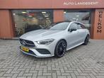 Mercedes-Benz CLA-Klasse Shooting Brake 250 Premium Plus 225, 15 km/l, Gebruikt, 4 cilinders, 1415 kg