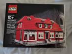 Lego kirk house nieuw 4000007, Ophalen of Verzenden, Zo goed als nieuw, Groter dan 1:32